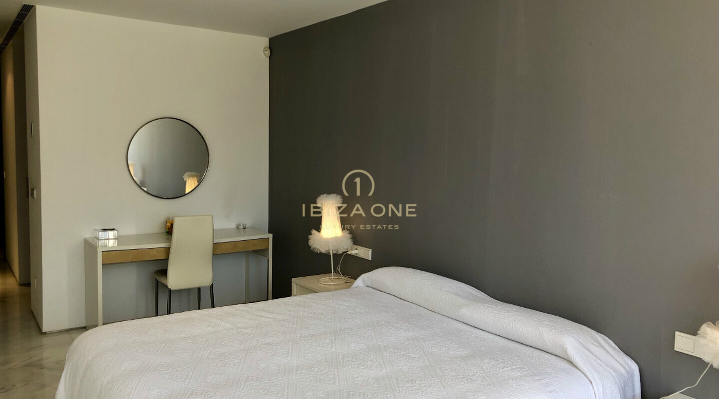 Modern luxe appartement met 4 slaapkamers in Ibiza / Es Pouet te koop, Ibiza - Modern luxe appartement met 4 slaapkamers in Ibiza / Es Pouet te huur, Ibiza