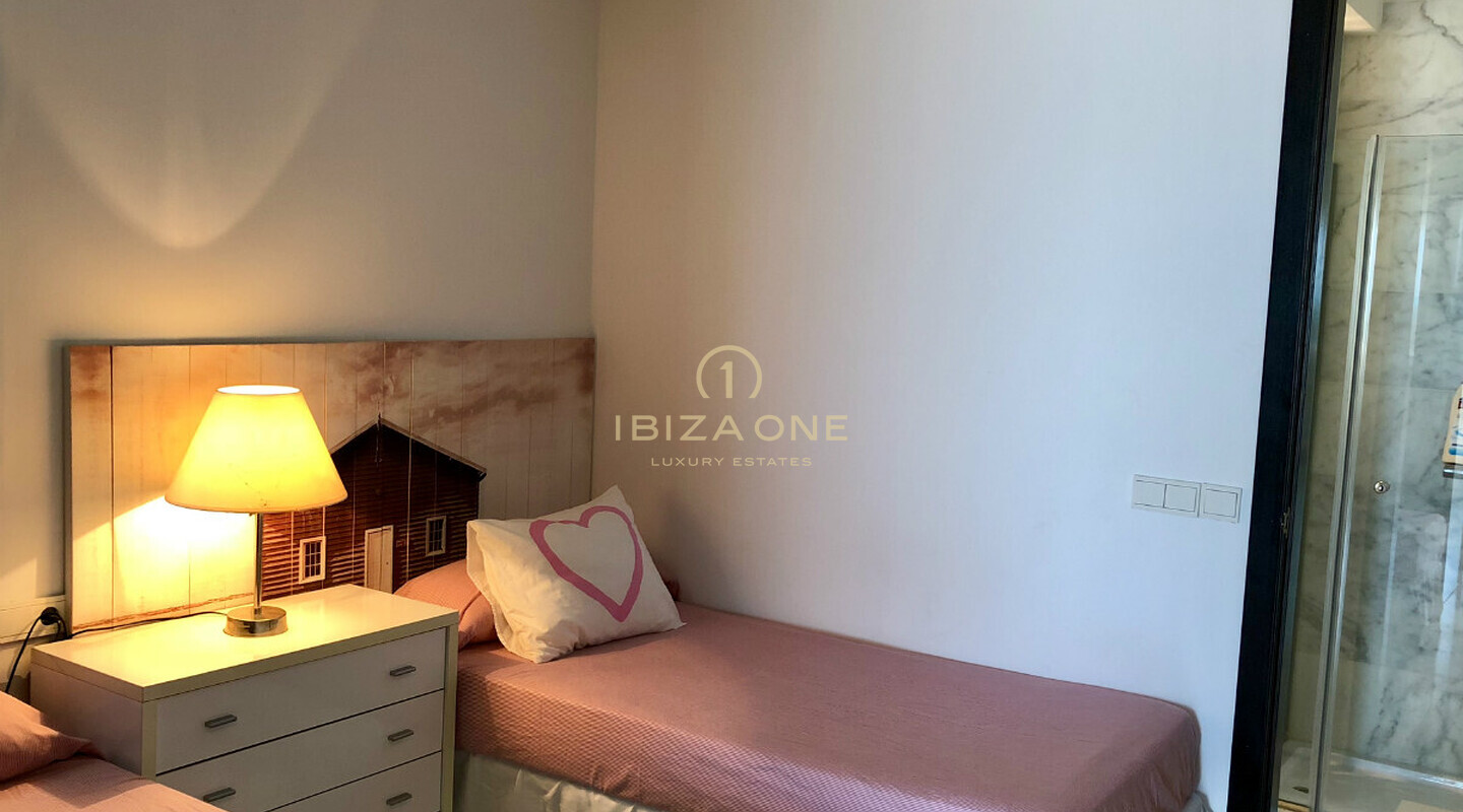 Modernes 4 Schlafzimmer Luxusapartment in Ibiza / Es Pouet zu verkaufen, Ibiza - Modernes 4 Schlafzimmer Luxusapartment in Ibiza / Es Pouet zu vermieten, Ibiza