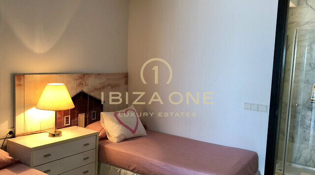 Moderno apartamento de lujo de 4 dormitorios en Ibiza / Es Pouet en venta, Ibiza - Moderno apartamento de lujo de 4 dormitorios en Ibiza / Es Pouet en alquiler, Ibiza