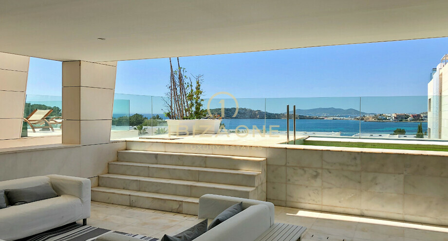 Foto van het vastgoed