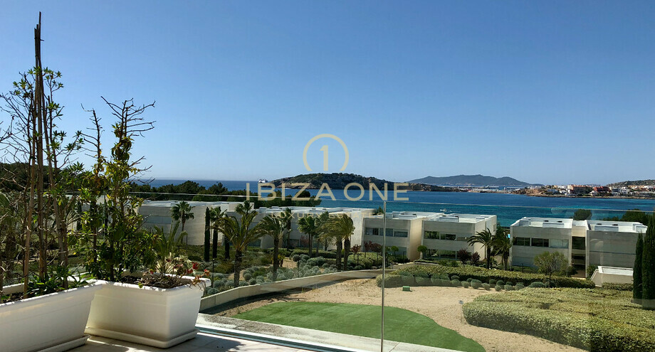 Foto van het vastgoed