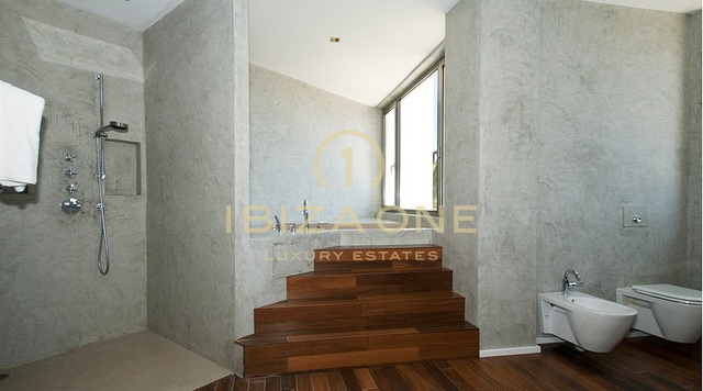 Villa de luxe très moderne de 6 chambres à Ibiza avec vue sur la mer à Es Cubells / Vista Alegre à vendre, Ibiza - Villa de luxe très moderne de 6 chambres à Ibiza avec vue sur la mer à Es Cubells / Vista Alegre à louer, Ibiza