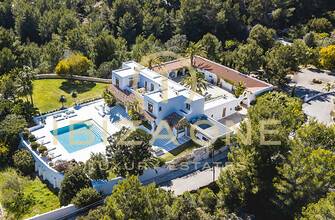 Villa Everland - Natascha Lampie