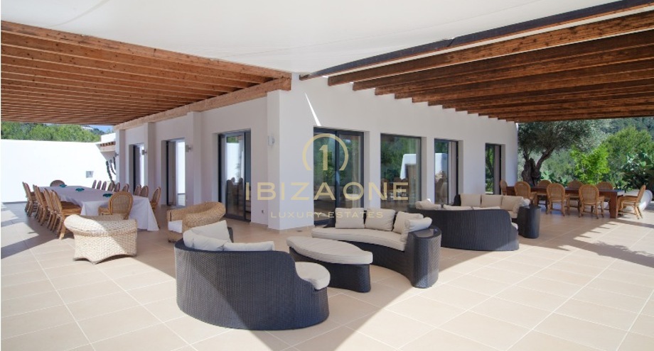 Foto van het vastgoed