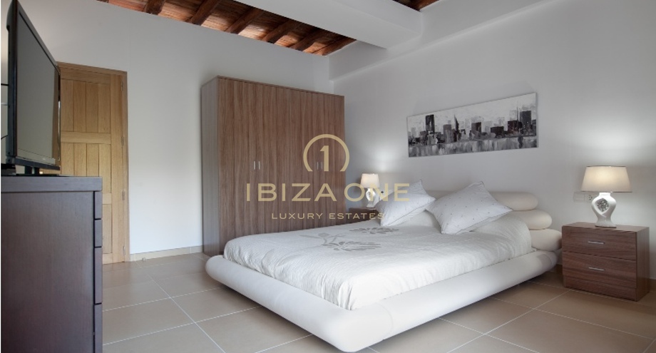 Foto van het vastgoed