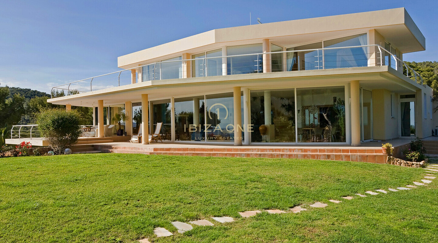 Luxe woning op Ibiza met zeezicht - vlakbij de luxe havens van Ibiza te koop, Ibiza - Luxe woning op Ibiza met zeezicht - vlakbij de luxe havens van Ibiza te huur, Ibiza