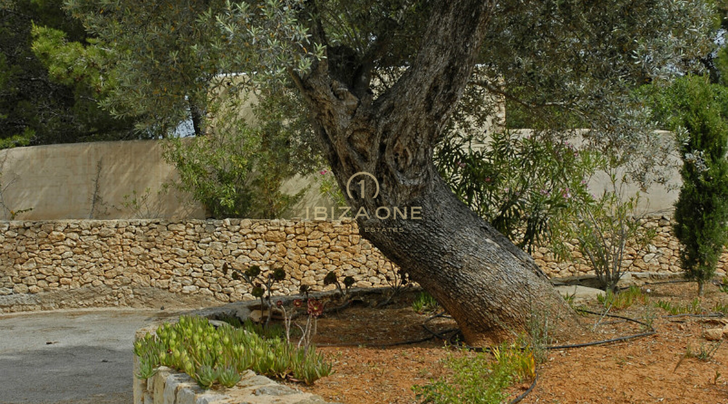Luxe woning op Ibiza met zeezicht - vlakbij de luxe havens van Ibiza te koop, Ibiza - Luxe woning op Ibiza met zeezicht - vlakbij de luxe havens van Ibiza te huur, Ibiza