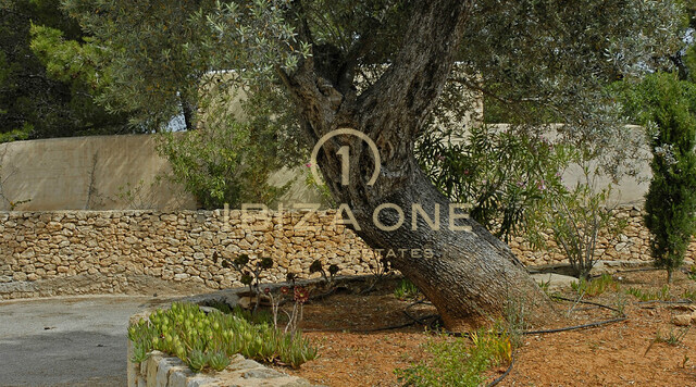 Luxe woning op Ibiza met zeezicht - vlakbij de luxe havens van Ibiza te koop, Ibiza - Luxe woning op Ibiza met zeezicht - vlakbij de luxe havens van Ibiza te huur, Ibiza