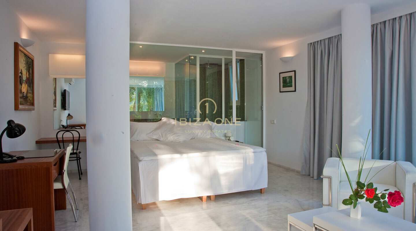 Luxe woning op Ibiza met zeezicht - vlakbij de luxe havens van Ibiza te koop, Ibiza - Luxe woning op Ibiza met zeezicht - vlakbij de luxe havens van Ibiza te huur, Ibiza
