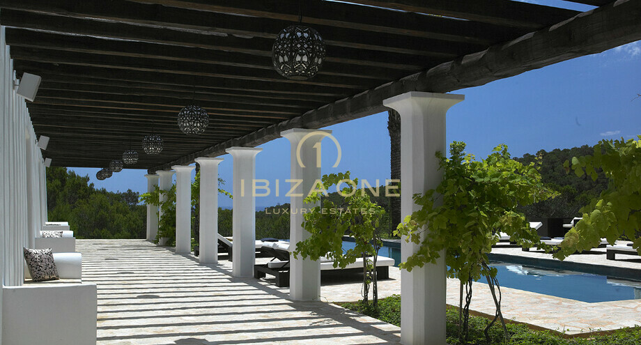 Foto van het vastgoed