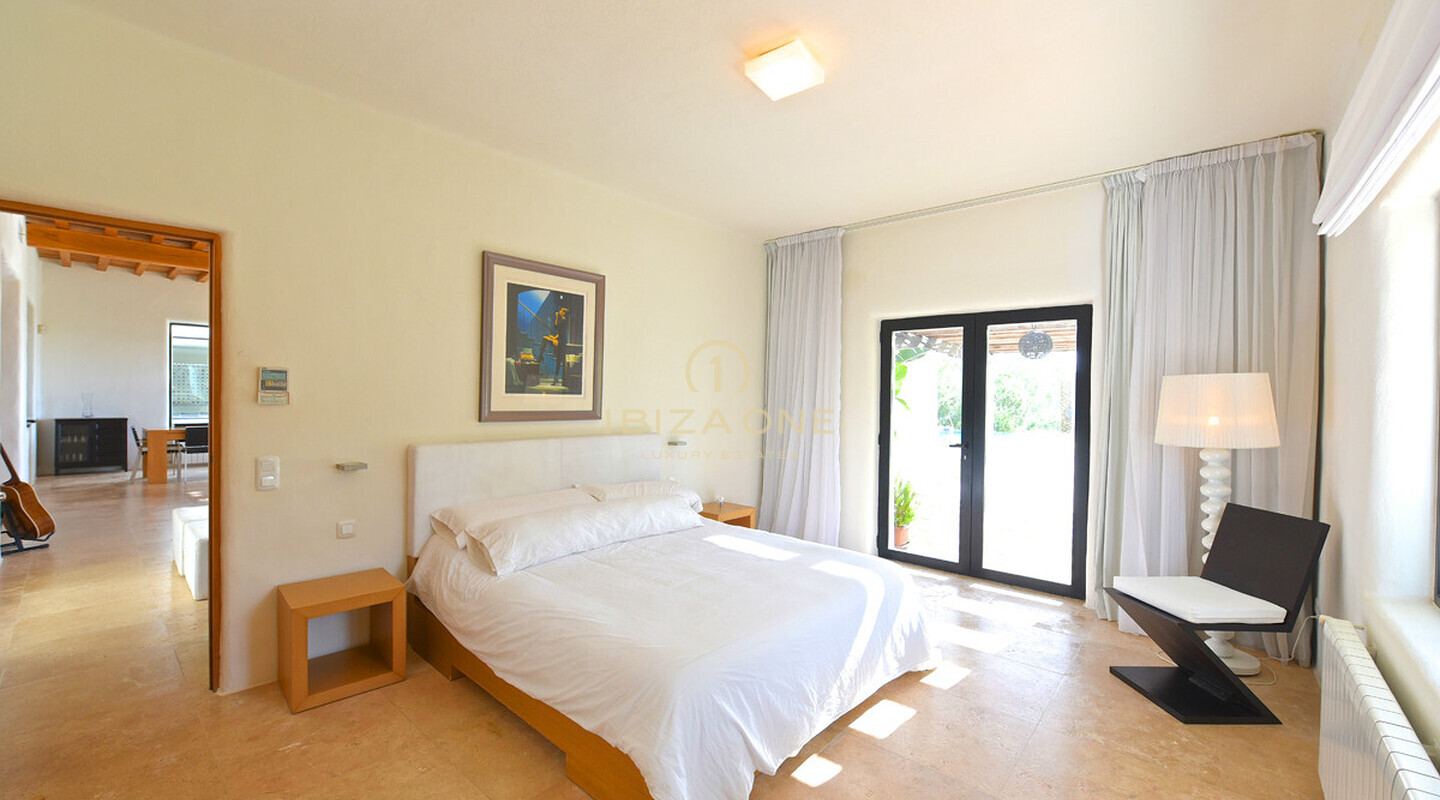 Mooie Blakstad villa op Ibiza te koop, Ibiza - Mooie Blakstad villa op Ibiza te huur, Ibiza