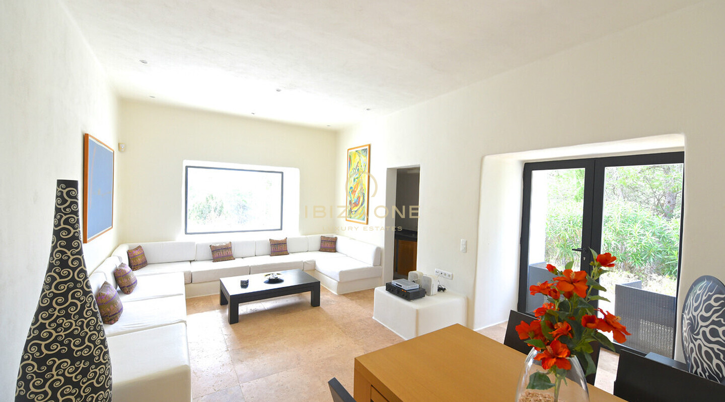 Belle villa Blakstad à Ibiza à vendre, Ibiza - Belle villa Blakstad à Ibiza à louer, Ibiza