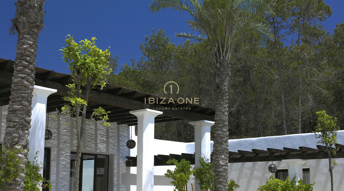 Beautiful Blakstad villa in Ibiza for sale, Ibiza - Beautiful Blakstad villa in Ibiza for rent, Ibiza