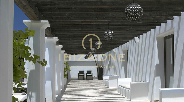 Preciosa villa Blakstad en Ibiza en venta, Ibiza - Preciosa villa Blakstad en Ibiza en alquiler, Ibiza