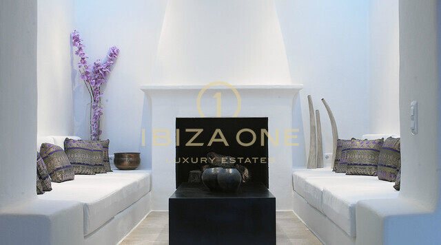 Preciosa villa Blakstad en Ibiza en venta, Ibiza - Preciosa villa Blakstad en Ibiza en alquiler, Ibiza