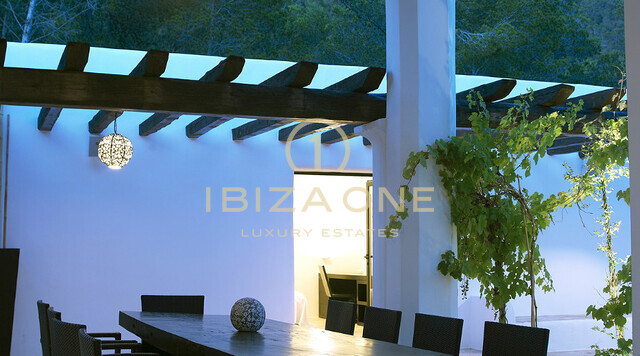 Mooie Blakstad villa op Ibiza te koop, Ibiza - Mooie Blakstad villa op Ibiza te huur, Ibiza