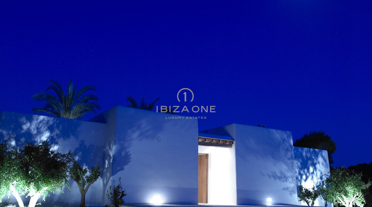 Preciosa villa Blakstad en Ibiza en venta, Ibiza - Preciosa villa Blakstad en Ibiza en alquiler, Ibiza