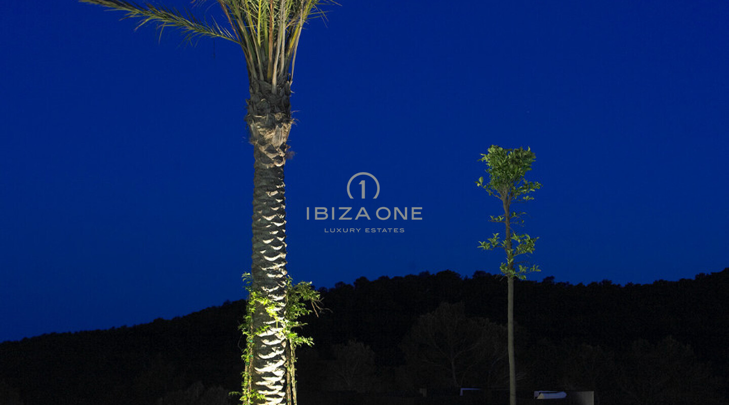 Preciosa villa Blakstad en Ibiza en venta, Ibiza - Preciosa villa Blakstad en Ibiza en alquiler, Ibiza