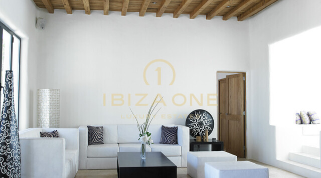 Belle villa Blakstad à Ibiza à vendre, Ibiza - Belle villa Blakstad à Ibiza à louer, Ibiza