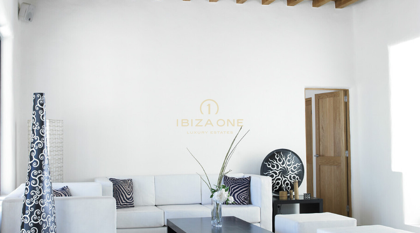 Preciosa villa Blakstad en Ibiza en venta, Ibiza - Preciosa villa Blakstad en Ibiza en alquiler, Ibiza