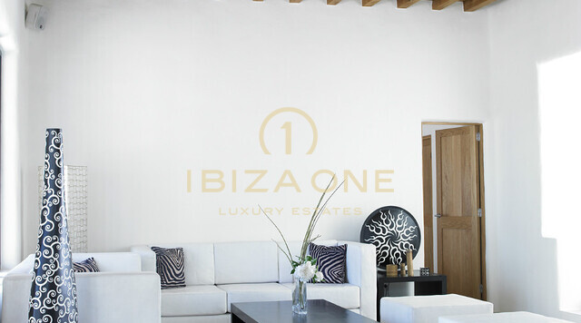 Belle villa Blakstad à Ibiza à vendre, Ibiza - Belle villa Blakstad à Ibiza à louer, Ibiza