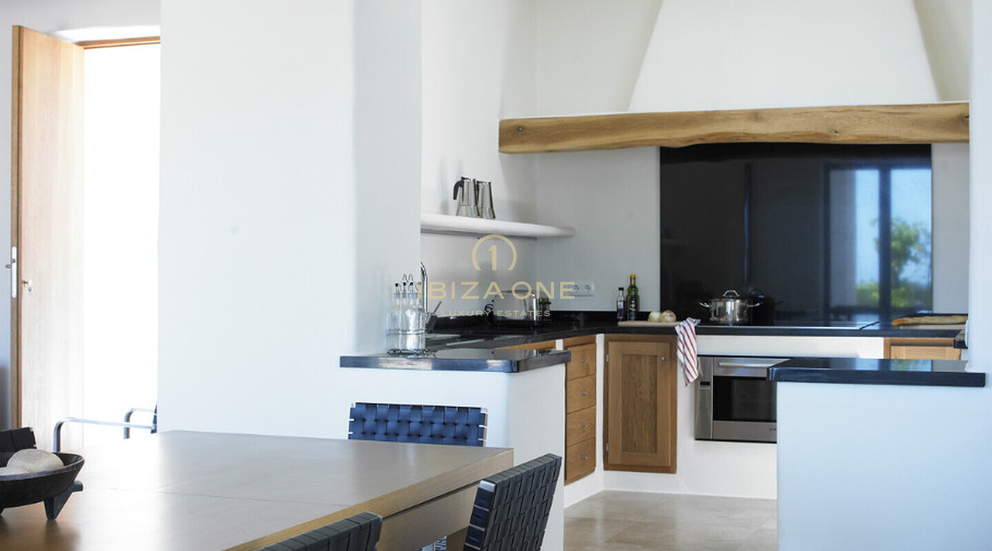 Mooie Blakstad villa op Ibiza te koop, Ibiza - Mooie Blakstad villa op Ibiza te huur, Ibiza