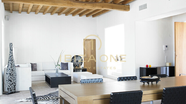 Mooie Blakstad villa op Ibiza te koop, Ibiza - Mooie Blakstad villa op Ibiza te huur, Ibiza