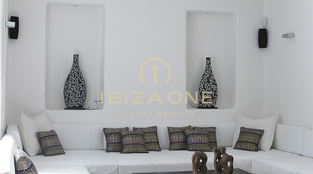 Preciosa villa Blakstad en Ibiza en venta, Ibiza - Preciosa villa Blakstad en Ibiza en alquiler, Ibiza