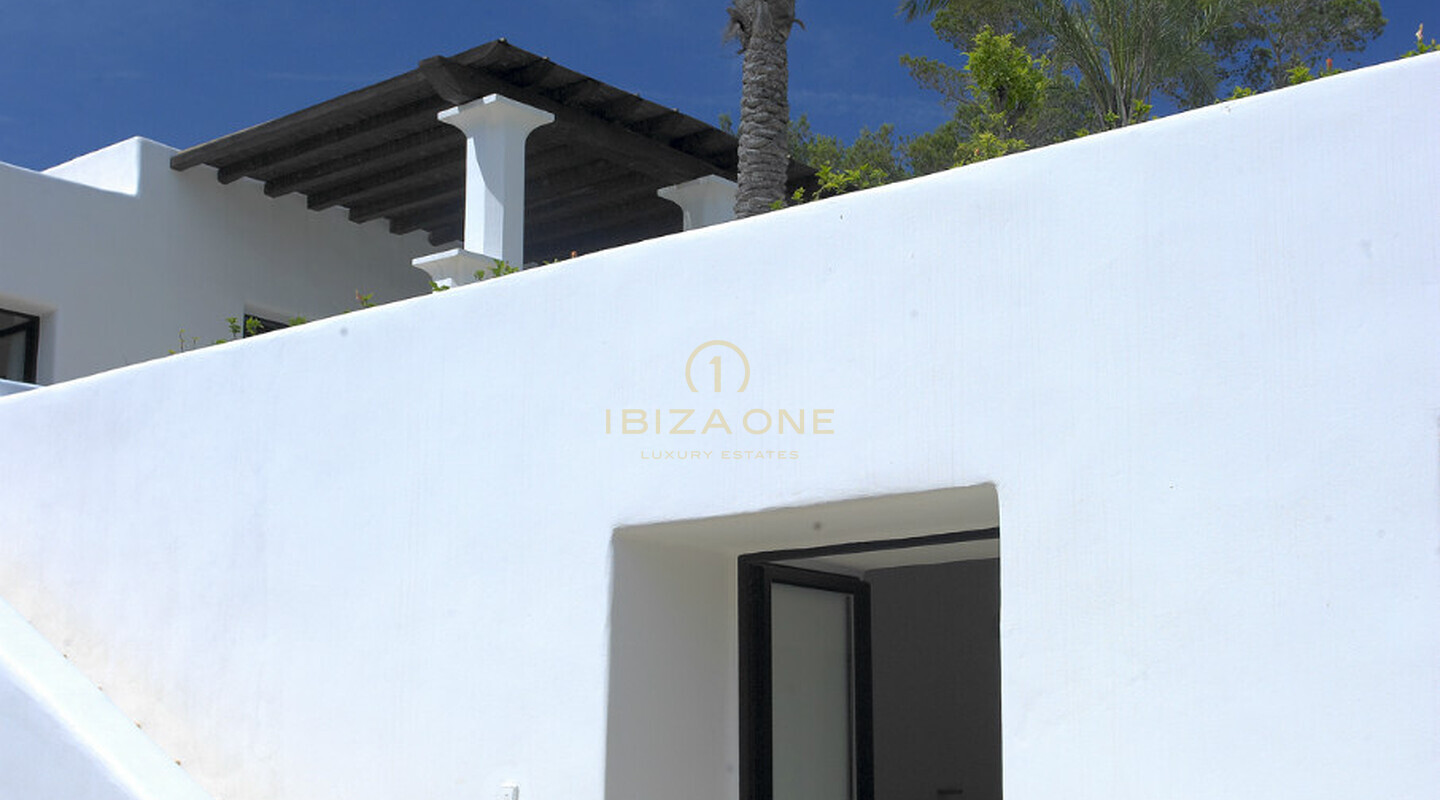 Mooie Blakstad villa op Ibiza te koop, Ibiza - Mooie Blakstad villa op Ibiza te huur, Ibiza