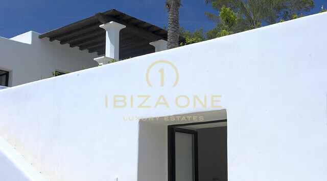Wunderschöne Blakstad-Villa auf Ibiza zu verkaufen, Ibiza - Wunderschöne Blakstad-Villa auf Ibiza zu vermieten, Ibiza