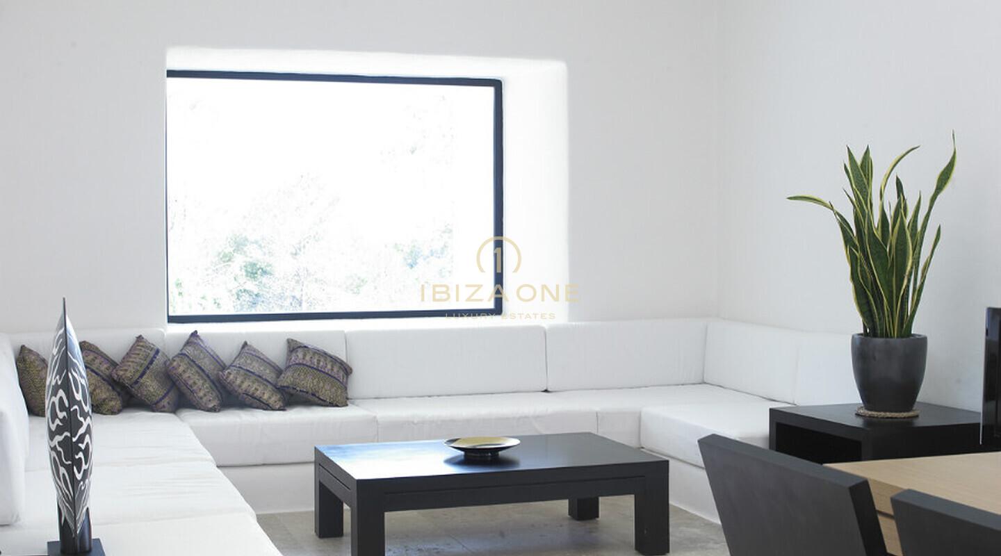 Mooie Blakstad villa op Ibiza te koop, Ibiza - Mooie Blakstad villa op Ibiza te huur, Ibiza