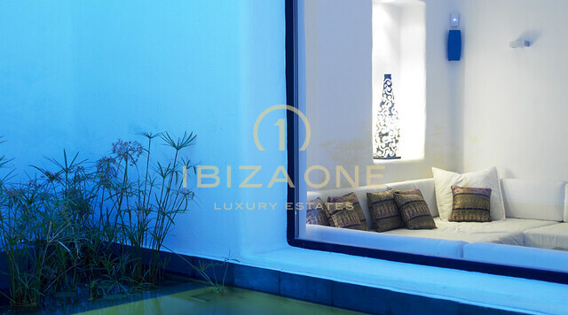 Mooie Blakstad villa op Ibiza te koop, Ibiza - Mooie Blakstad villa op Ibiza te huur, Ibiza