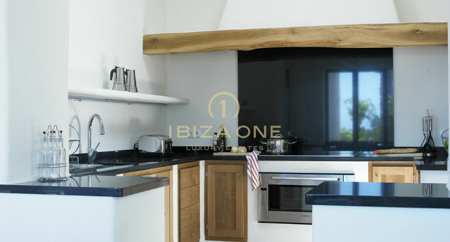 Foto van het vastgoed