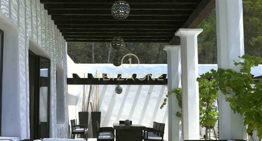 Foto van het vastgoed