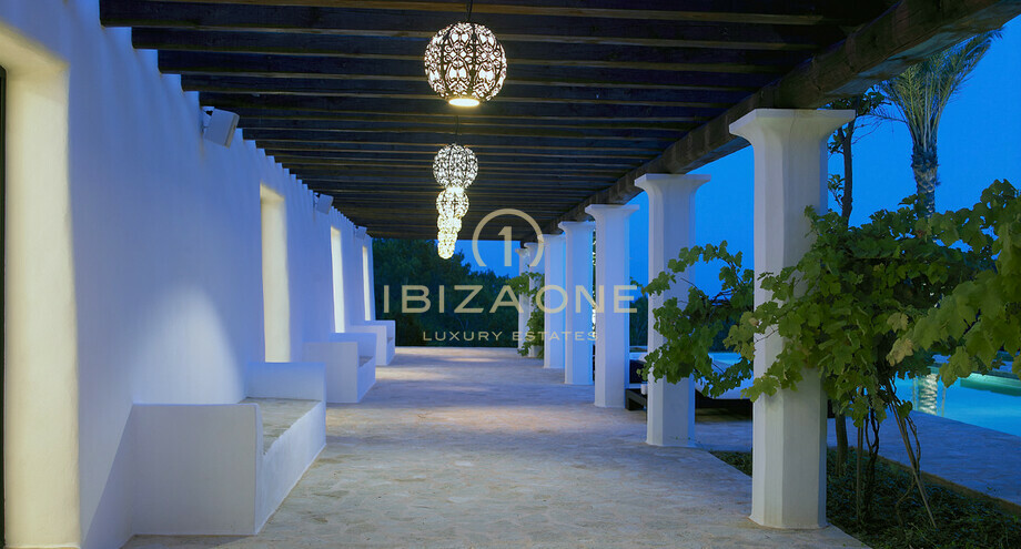 Foto van het vastgoed