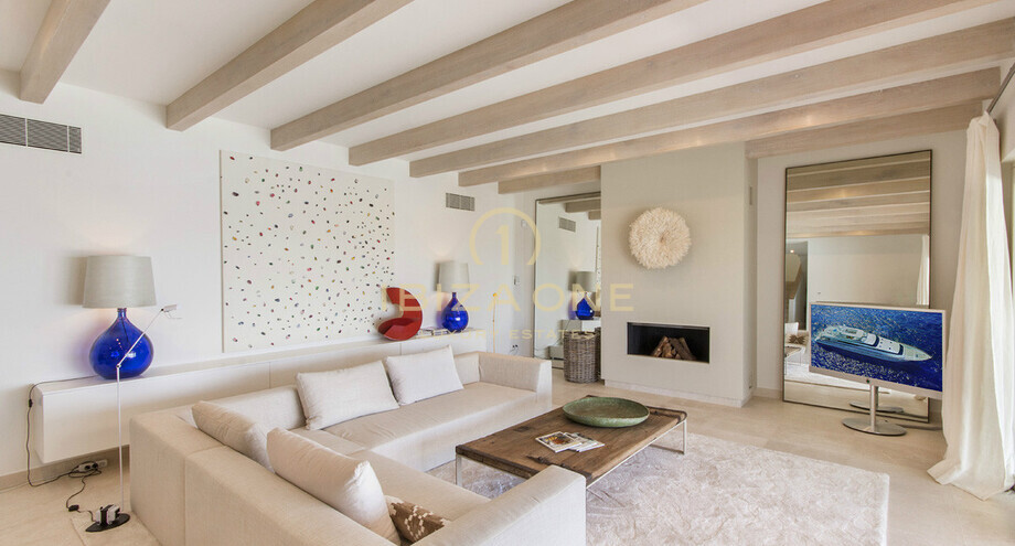 Foto van het vastgoed