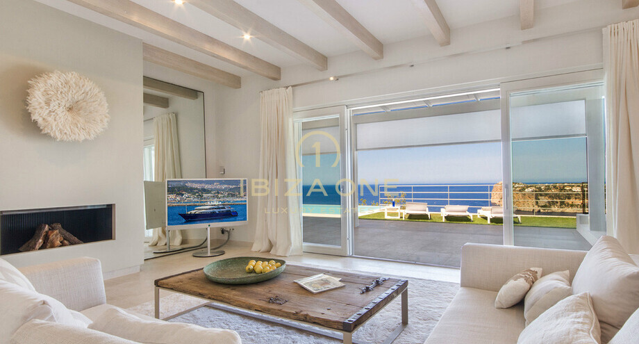 Foto van het vastgoed