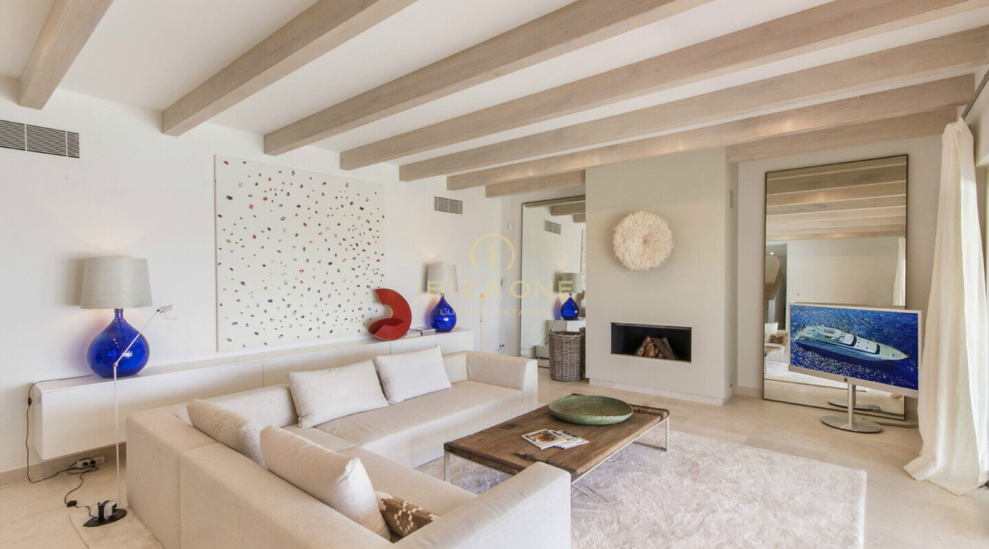 Luxuriöse Villa mit Meerblick auf Mallorca zu verkaufen, Mallorca - Luxuriöse Villa mit Meerblick auf Mallorca zu vermieten, Mallorca