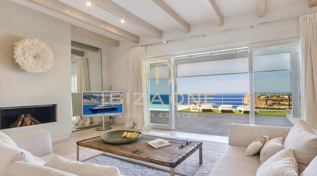 Luxuriöse Villa mit Meerblick auf Mallorca zu verkaufen, Mallorca - Luxuriöse Villa mit Meerblick auf Mallorca zu vermieten, Mallorca