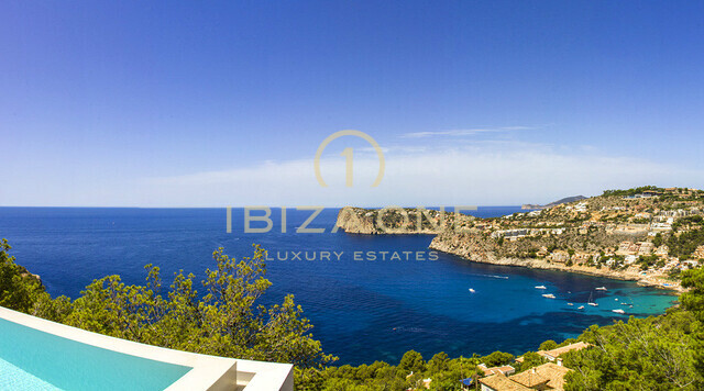 Luxuriöse Villa mit Meerblick auf Mallorca zu verkaufen, Mallorca - Luxuriöse Villa mit Meerblick auf Mallorca zu vermieten, Mallorca