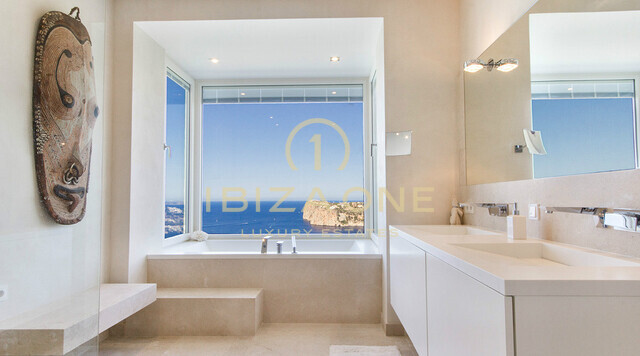 Luxuriöse Villa mit Meerblick auf Mallorca zu verkaufen, Mallorca - Luxuriöse Villa mit Meerblick auf Mallorca zu vermieten, Mallorca
