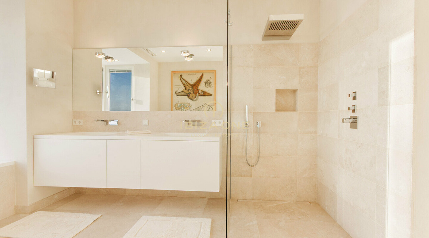 Luxuriöse Villa mit Meerblick auf Mallorca zu verkaufen, Mallorca - Luxuriöse Villa mit Meerblick auf Mallorca zu vermieten, Mallorca
