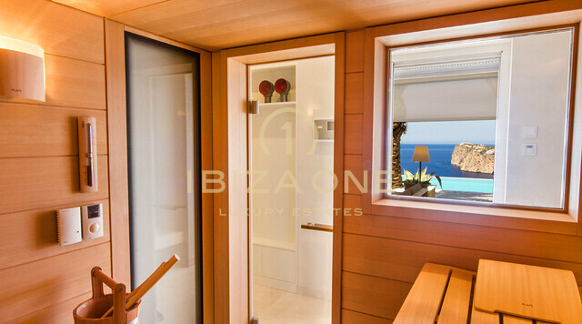 Luxe villa met zeezicht op Mallorca te koop, Mallorca - Luxe villa met zeezicht op Mallorca te huur, Mallorca