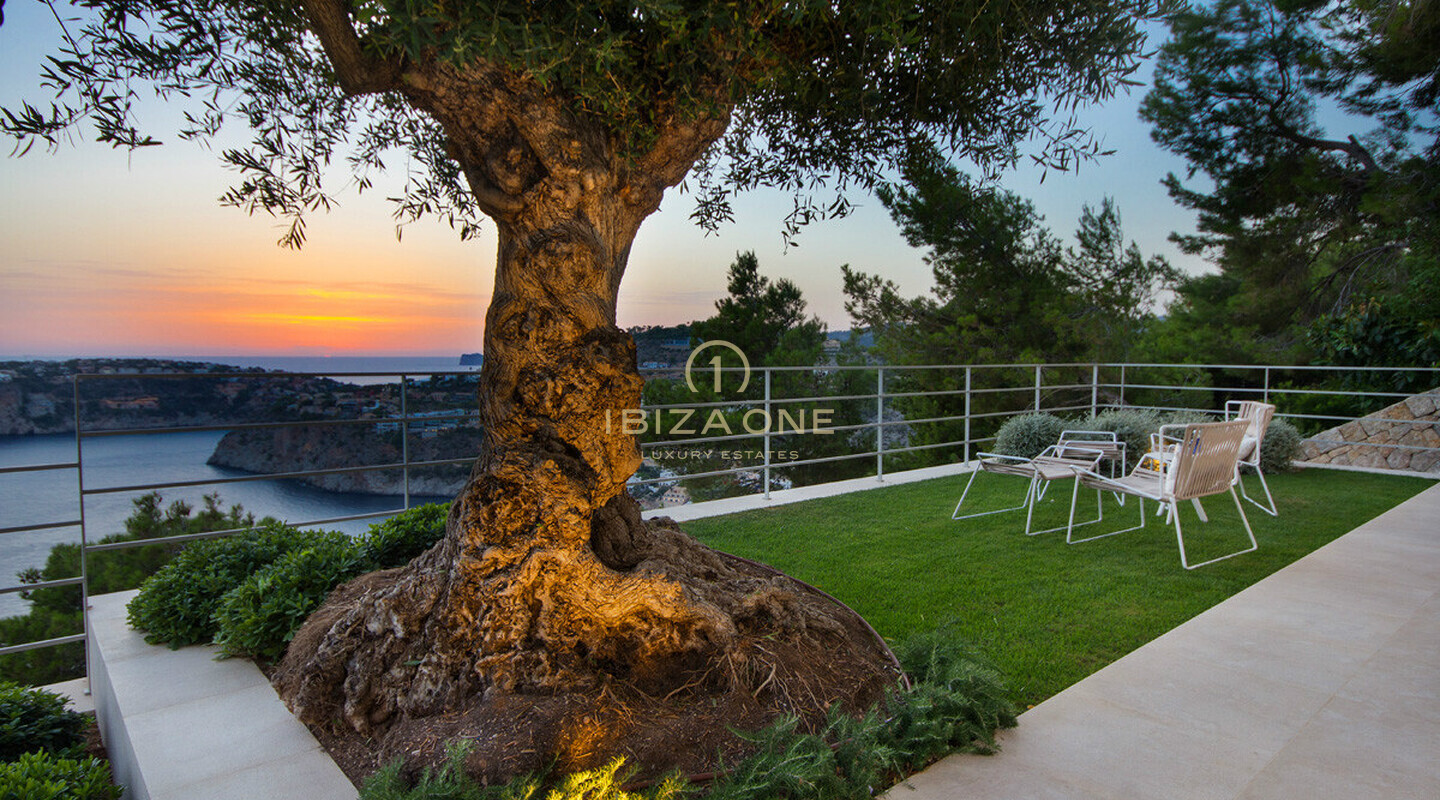 Luxe villa met zeezicht op Mallorca te koop, Mallorca - Luxe villa met zeezicht op Mallorca te huur, Mallorca