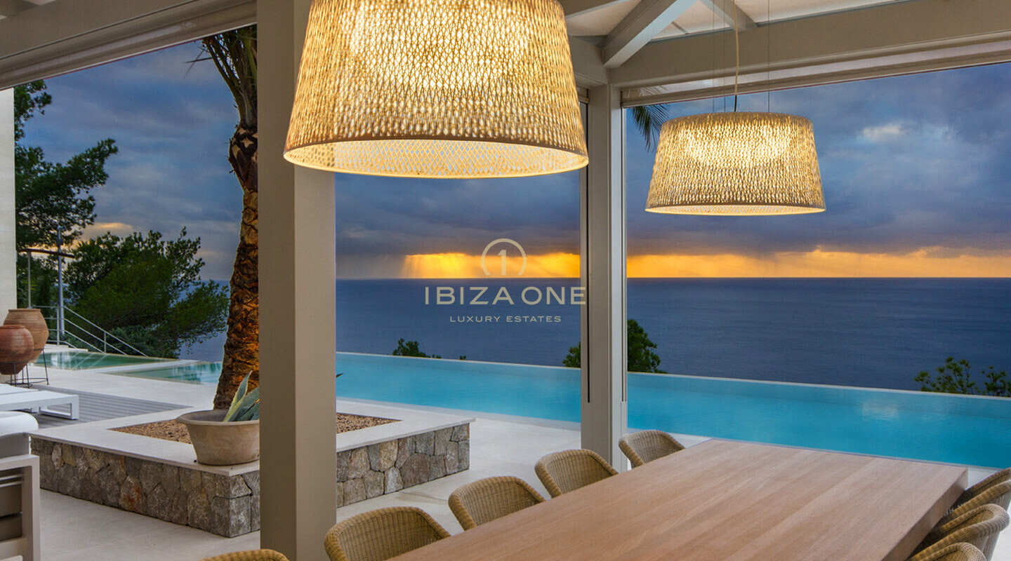 Luxe villa met zeezicht op Mallorca te koop, Mallorca - Luxe villa met zeezicht op Mallorca te huur, Mallorca