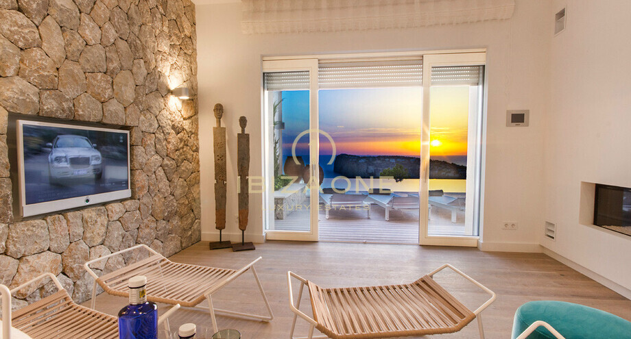 Foto van het vastgoed