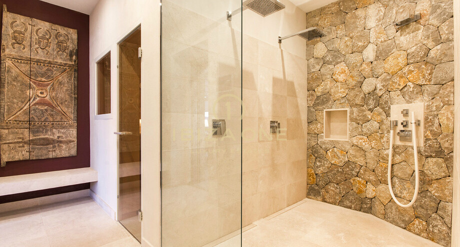 Foto van het vastgoed