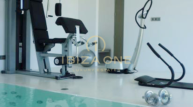 Luxury and spectacular designer villa in Ibiza with sea views for sale, Ibiza - Luxury and spectacular designer villa in Ibiza with sea views for rent, Ibiza