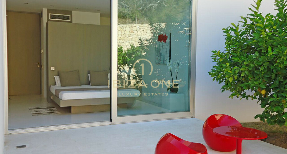 Foto van het vastgoed