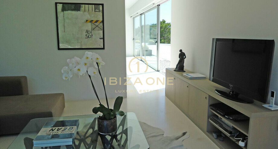 Foto van het vastgoed